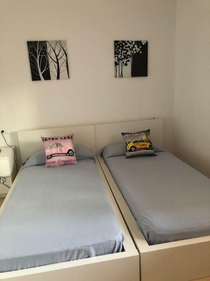 Apartment Casa Fradera